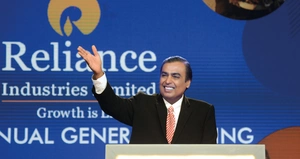 $15 billion RIL-Aramco deal cancelled