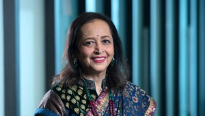 India needs to invest more in public health: Swati Piramal