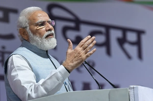 Banks recover more than Rs 5 lakh cr bad loans: PM 