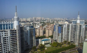 Real estate in long time upcycle; housing to recover fully: Industry