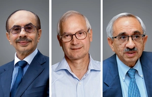 Fortune 500 India: The Godrej split