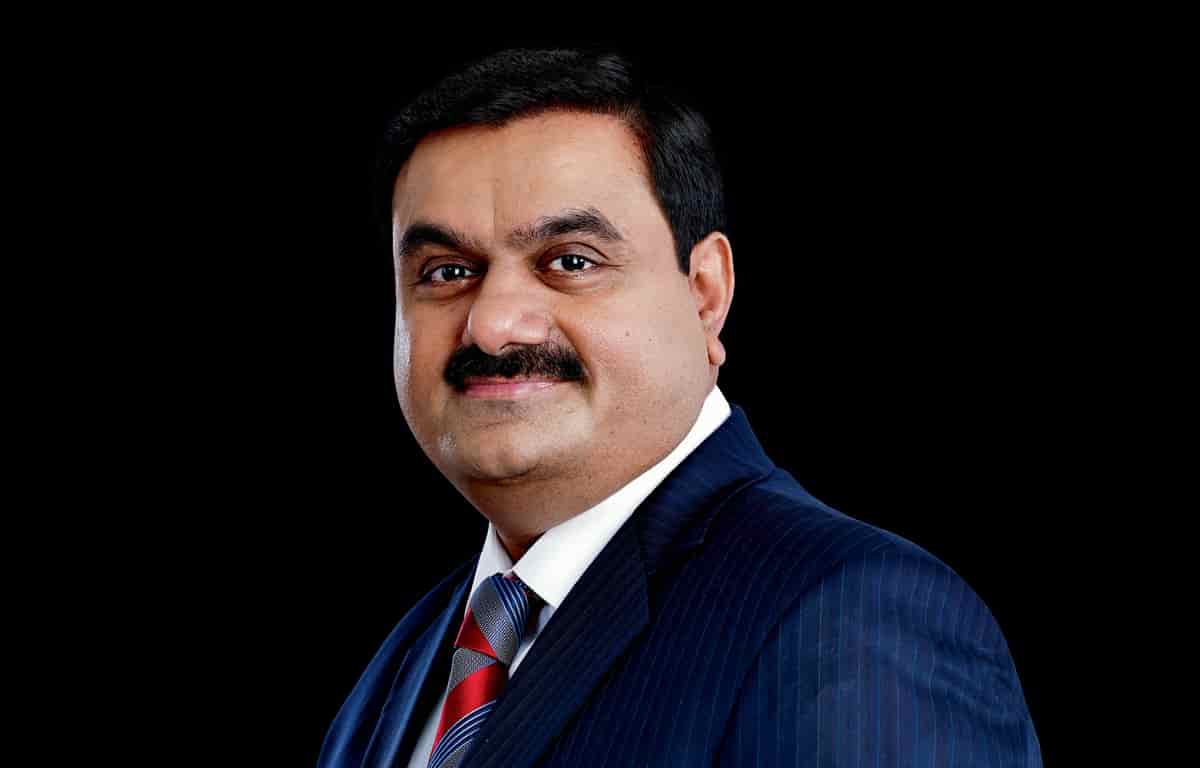 Fortune 500 India Adani Surges Ahead On Infra Build Up