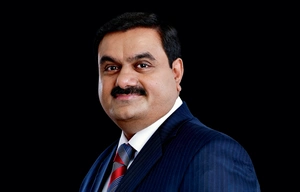 Fortune 500 India: Adani surges ahead on infra build-up