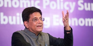 India can become $47 trillion economy by 2047: Piyush Goyal