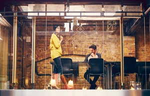 Family offices eye startups for a piece of the digital pie