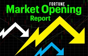 Sensex, Nifty seen opening lower; Airtel, GAIL, Dr Reddy's, L&T, Future Retail shares eyed