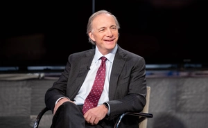 Global eco condition to worsen in 2023, 2024: Ray Dalio