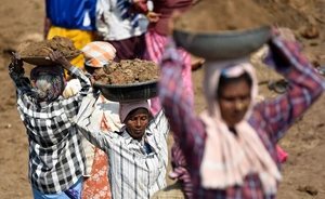 Budget 2022: MGNREGA needs ₹2.64 lakh cr for 100 days/household