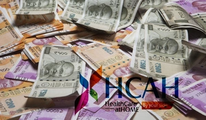 Burman funded HCAH’s non-hospital care chain gets funding round