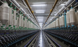 Textile exports up 41% in April-December; Ministry says recovery is on