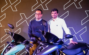 Hero MotoCorp bumps Ather Energy with another ₹420 crore round