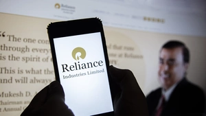 RIL unit forms JV with US-based Sanmina to set up electronics manufacturing facility