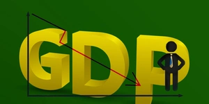 Mystery in GDP data! Why is Fixed Capital Asset formation receding?