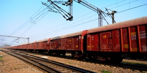 Indian Railways lines up ₹30,000 crore mega wagon procurement plan