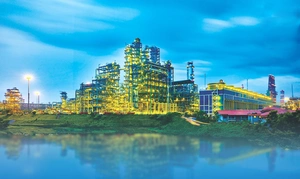 BPCL shelves major petrochem project at Kochi