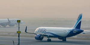 IndiGo CEO defends airline's decision, offers electric wheelchair for specially abled teen