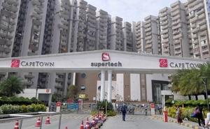 NCLT declares Supertech insolvent; what’s the future of 25,000 homebuyers