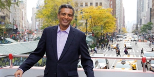 FedEx names Indian-American Raj Subramaniam as CEO