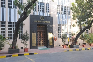L&T Technology Services bags multi-million-dollar deal from BMW