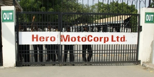 Hero Motocorp case: IT Deptt says automaker siphoned off ₹800 crore