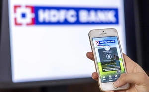 HDFC Bank Q4 profit jumps 23% to ₹10,055 cr; asset quality improves