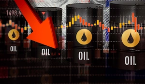 Why are oil stocks IOC, HPCL, BPCL down today