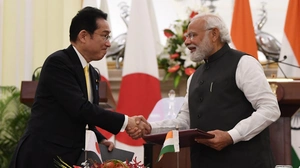 Japan funds 6 supply chain resilience projects in India