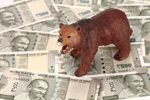 Is the Bear coming out of hibernation in stock markets?