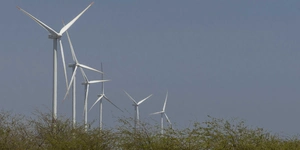 German wind turbine major Enercon returns to India handholding MSMEs for production