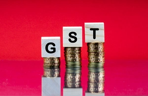 GST revenue scales to all-time high of ₹1.68 lakh cr in April