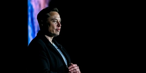 Elon Musk to quit as Twitter CEO after finding his successor