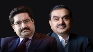 Cement battle to intensify as Adani, Birla plan capacity expansion