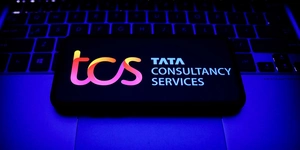 TCS doles out up to 8% salary hikes; staff strength crosses 6 lakh