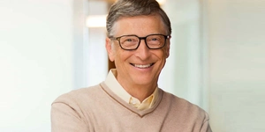 Bill Gates donates $20 billion; plans to exit world's richest list