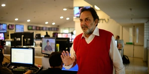 Prannoy, Radhika Roy quit RRPR board after Adani's NDTV takeover