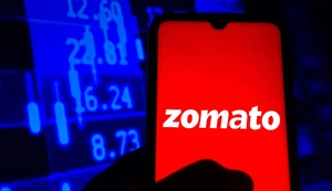 Zomato denies Shiprocket acquisition; share surges 2.7%