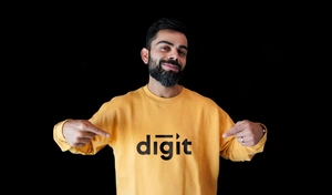 Virat Kohli, Fairfax-backed Digit Insurance files draft papers for IPO