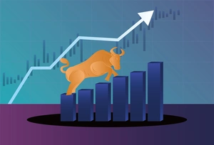Ujjivan Financial stock hits 52-wk high; doubles in 6 months