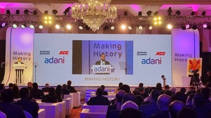 Adani Cement completes $3.5 bn debt refinancing taken for ACC-Ambuja buy