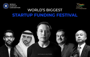 World Startup Convention Invites Elon Musk to Inspire EV & Space-Tech Ecosystem in India