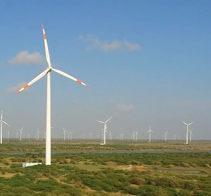 Suzlon Group bags 50.4 MW contract from Sembcorp; stock surges