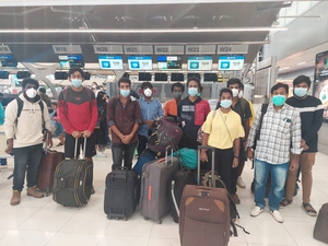 How India's IT professionals got trapped in Myanmar, Cambodia’s cybercrime dens