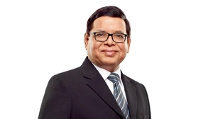 Adani’s Gas Expert
