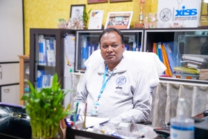 XISS provides a platform for the management education of tomorrow