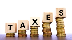 Budget 2023-24: Increase tax rebate benefits for consumption expenditure, says PHD Chamber