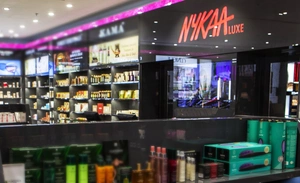 Nykaa shares fall 15% in four sessions; hits fresh all-time low