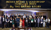 Indian Brand and Leadership Conclave 2023 by The Brand Story Concludes Successfully
