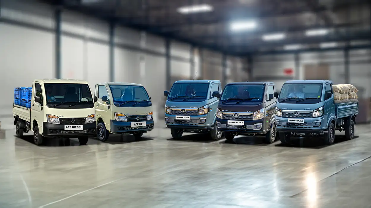 Tata Motors to hike prices of commercial vehicles from January