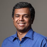 Chaitanya Ramalingegowda