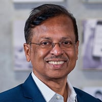 Kannan Sitaram
